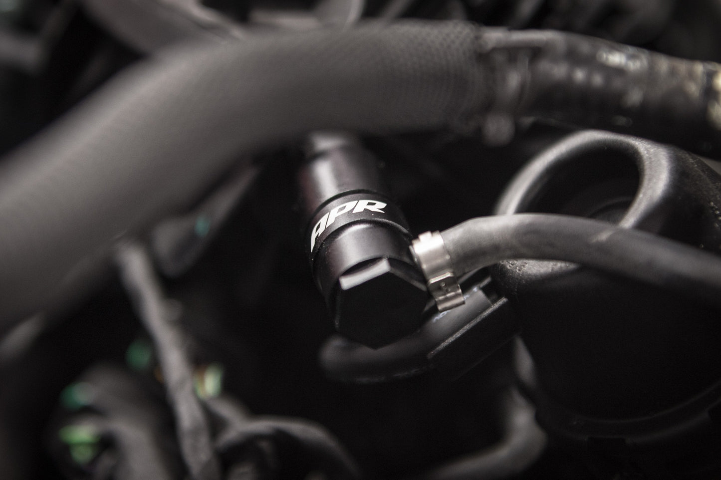 APR Boost Tap - 1.8T / 2.0T EA888 Gen 3 MQB