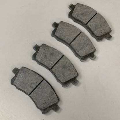 WAGNER ThermoQuiet Front Ceramic Brake Pads For Subaru Models PD721