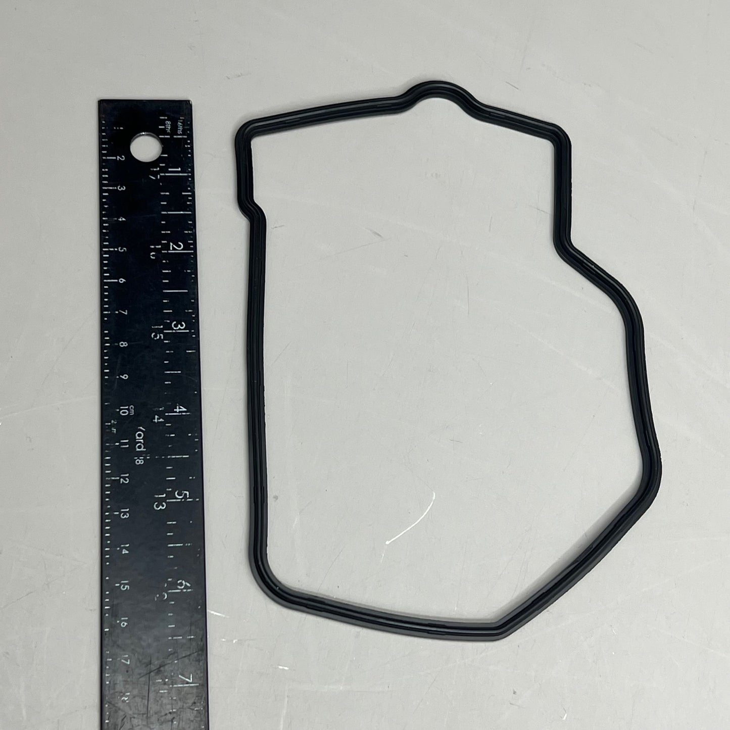 HONDA Gasket Kit Component Parts For CRF450R 2009-16 Genuine OEM 06111-MEN-A30