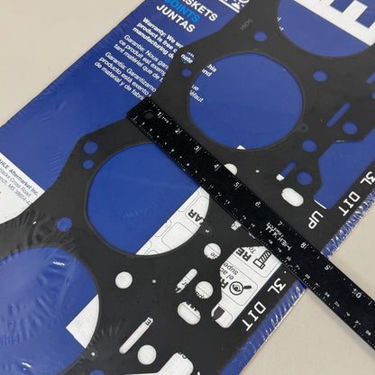 MAHLE Engine Cylinder Head Gasket For Ford 54204