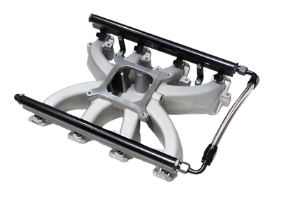 LS3 & L92 Hurricane EFI Intake Manifold