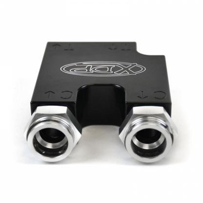 XDP Transmission Cooler Thermal Bypass Valve (TBV) Upgrade XD343
