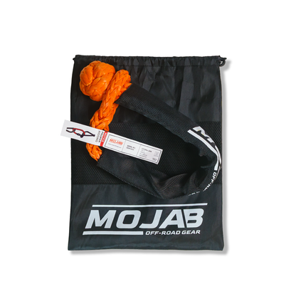 Soft Shackle 1/2'' x 24” - Single Shackle