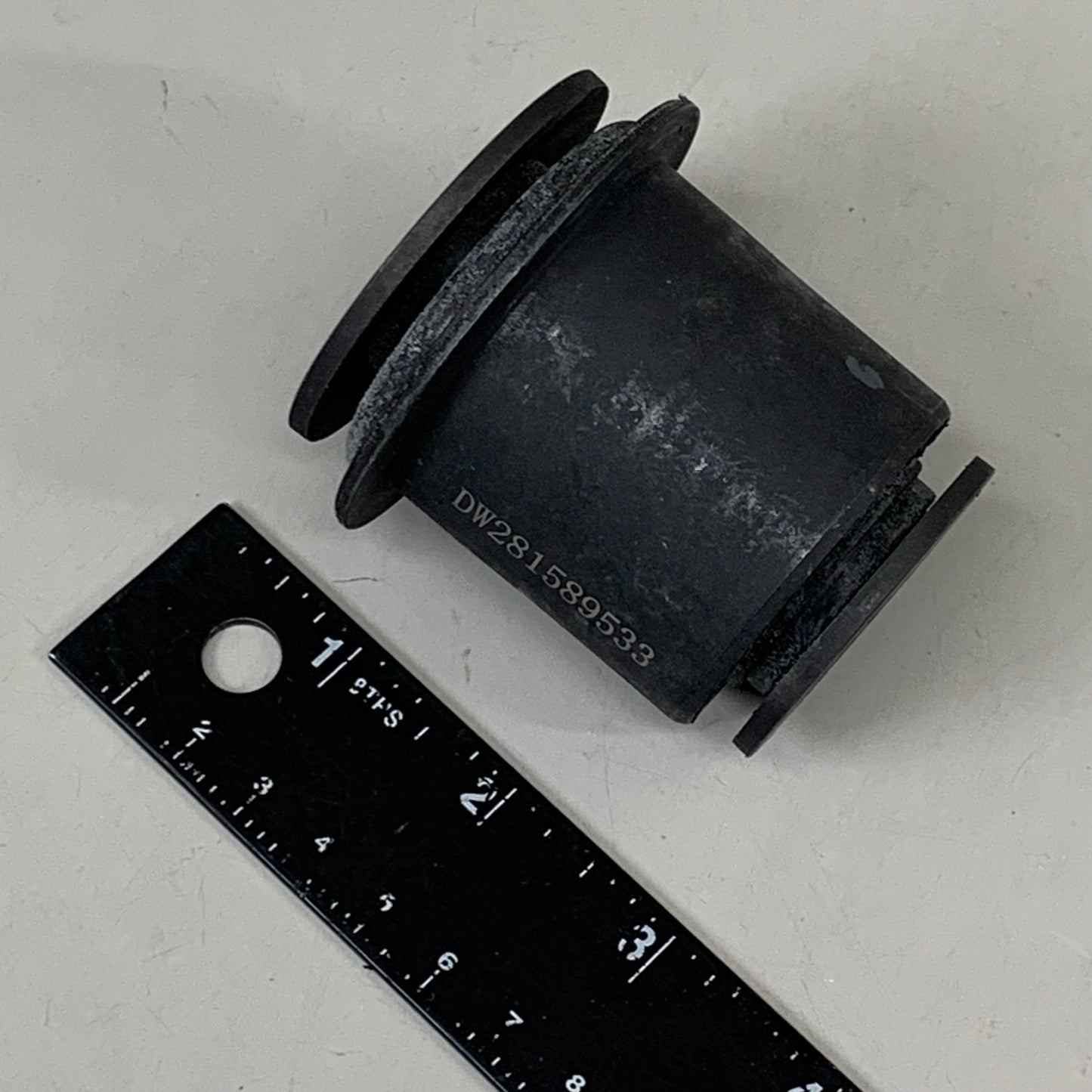 DRIVE WORKS Front Lower Control Arm Bushing For Toyota Models K200119