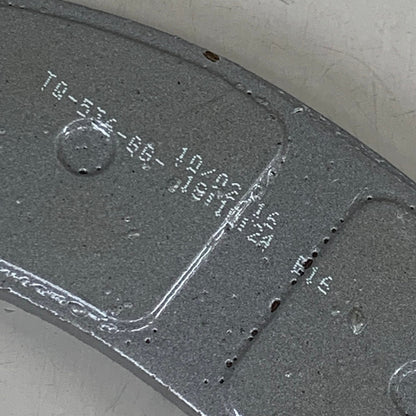 WAGNER TQ ThermoQuiet Front Ceramic Brake Pads For Isuzu, GMC & Chevrolet QC1039