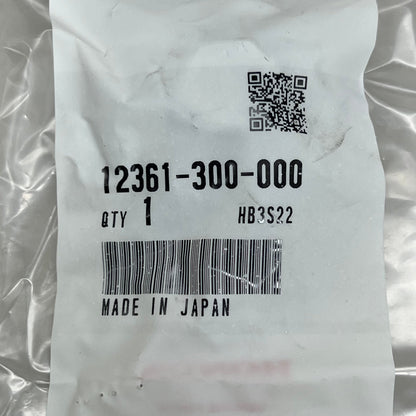 HONDA Valve Cap Adjustment Genuine OEM Part 12361-300-000