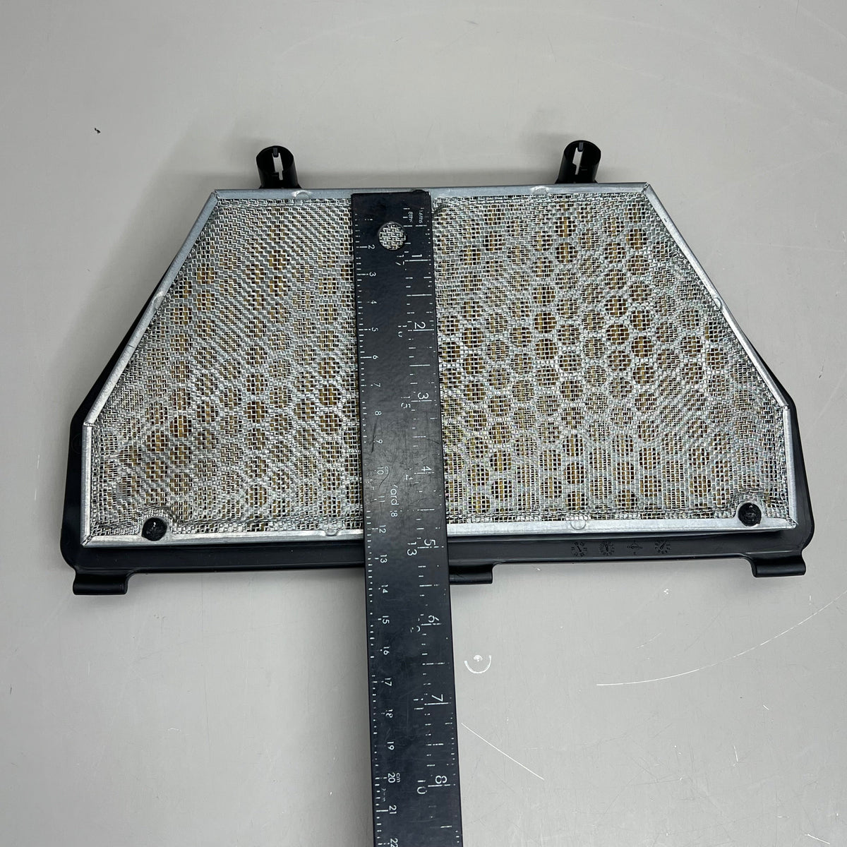 HONDA Air Cleaner Element For CBR600RR ATV Genuine OEM 17210-MFJ-D00