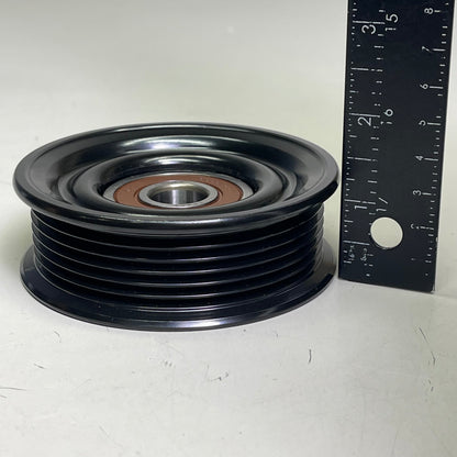 MURRAY Idler Tensioner Pulley Heavy-Duty Steel for Ford Jeep Lincoln Mercury 2330204