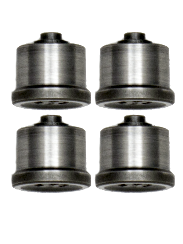 Power Driven 4BT Cummins 7 mm Delivery Valves