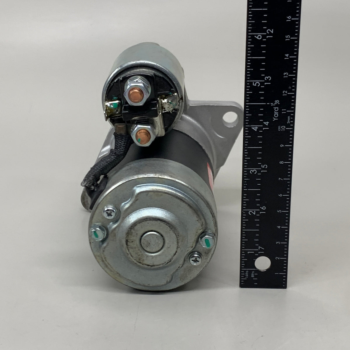 DENSO Motor Starter 1.4 kW (Remanufactured) 17723 280-4153
