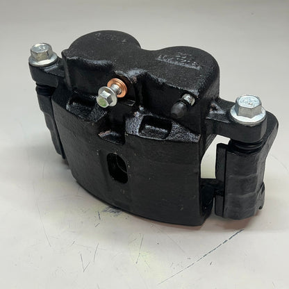 NAPA Adaptive One Semi-Loaded Brake Caliper For Chevrolet, Cadillac & GMC 2452XA