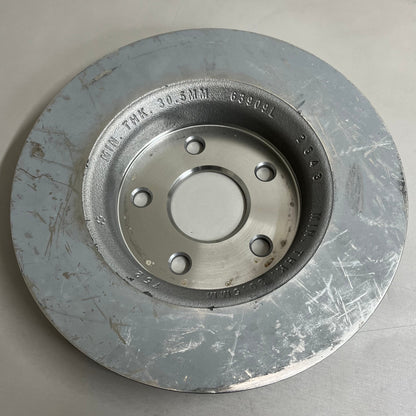 MOPAR | 1 ROTOR | OEM Front Brake Rotor 334mm 5x115 | Chrysler Dodge | 52124762AD