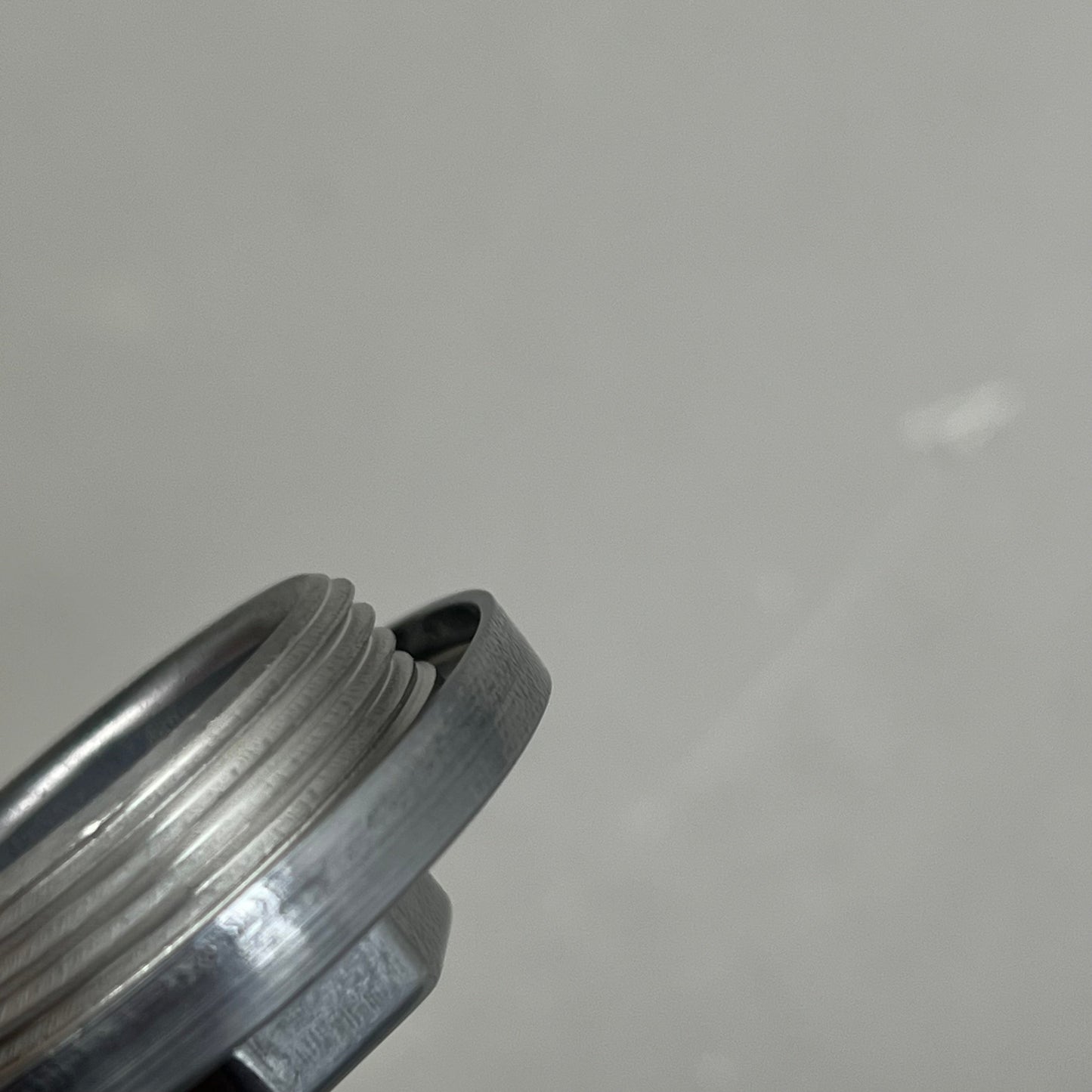 HONDA Valve Cap Adjustment Genuine OEM Part 12361-300-000
