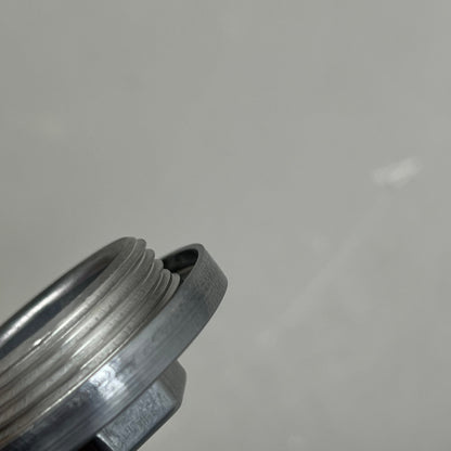 HONDA Valve Cap Adjustment Genuine OEM Part 12361-300-000