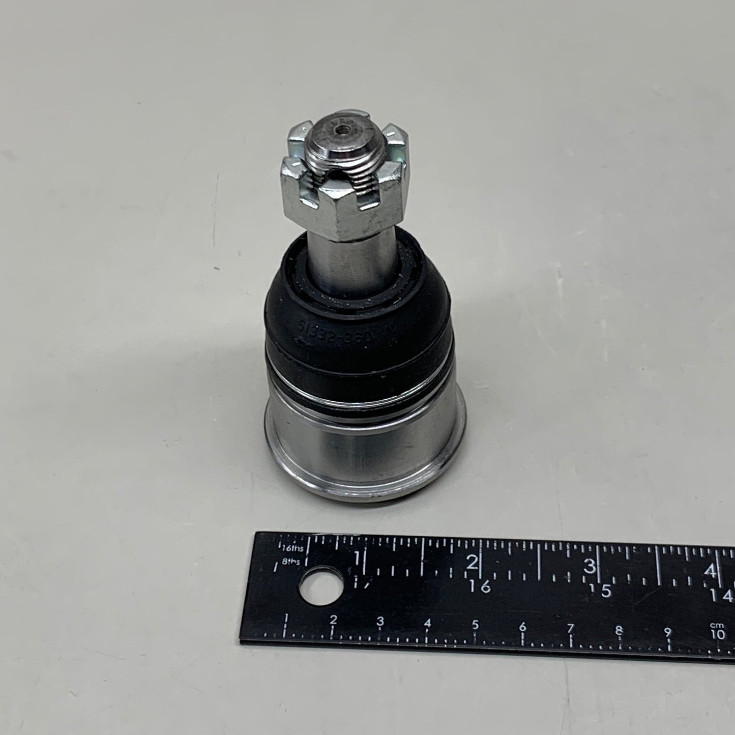 BECK ARNLEY Ball Joint Suspension for Honda Accord & Acura RL/TSX 101-6526