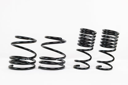 Subaru WRX STI (2015–2021) Spec-R Lowering Springs