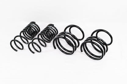 Subaru WRX STI (2015–2021) Spec-R Lowering Springs