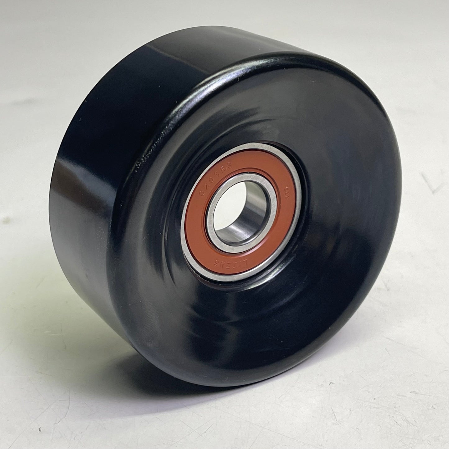 MURRAY Idler Tensioner Pulley Heavy-Duty Steel for Ford Lincoln Starcraft 2330005