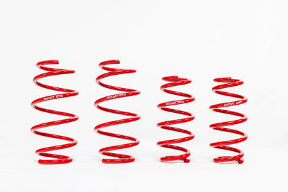Honda Fit GD3 (2007-2008) Sport Springs