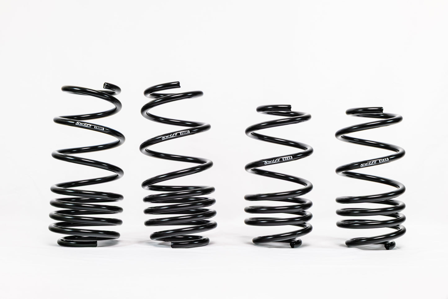 Acura ILX (2012–2022) Spec-R Lowering Springs