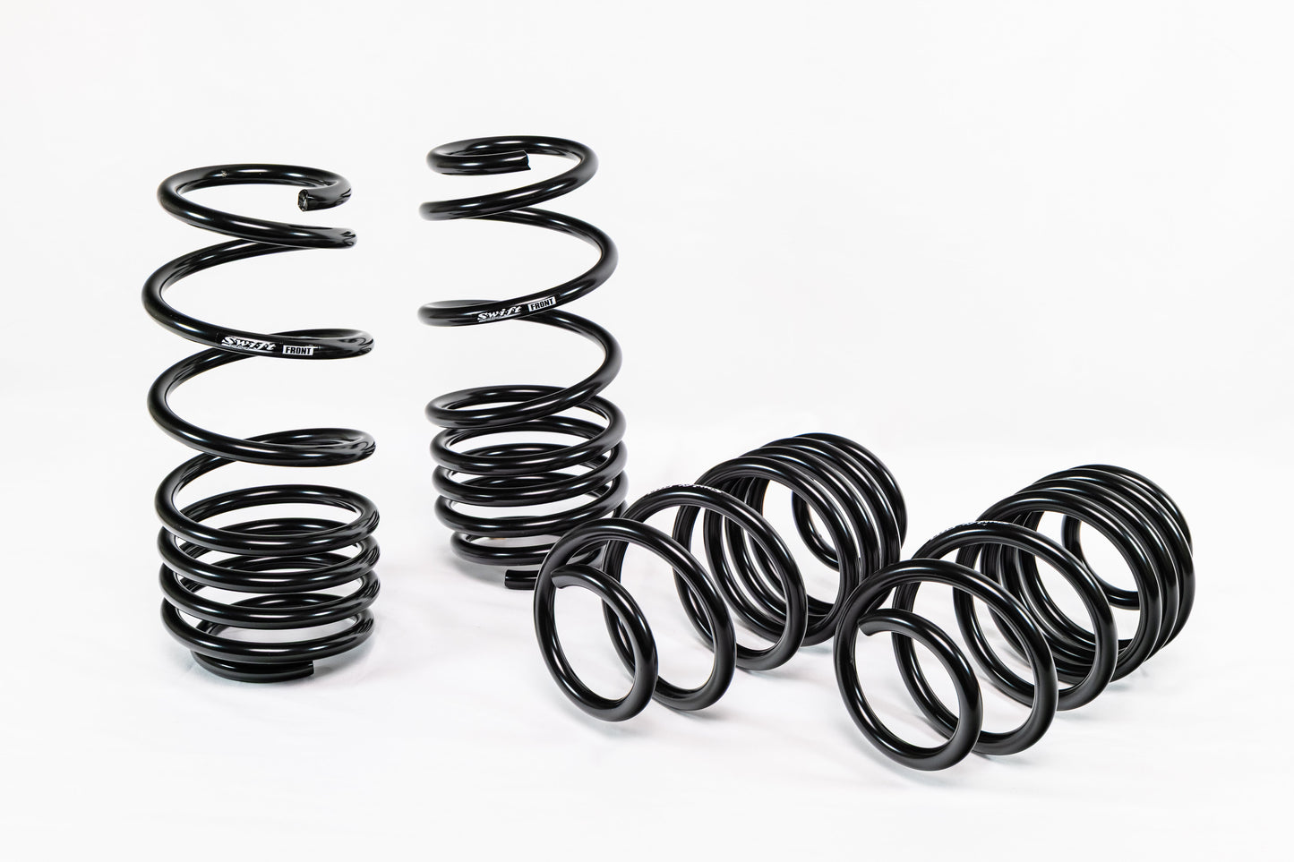 Acura ILX (2012–2022) Spec-R Lowering Springs