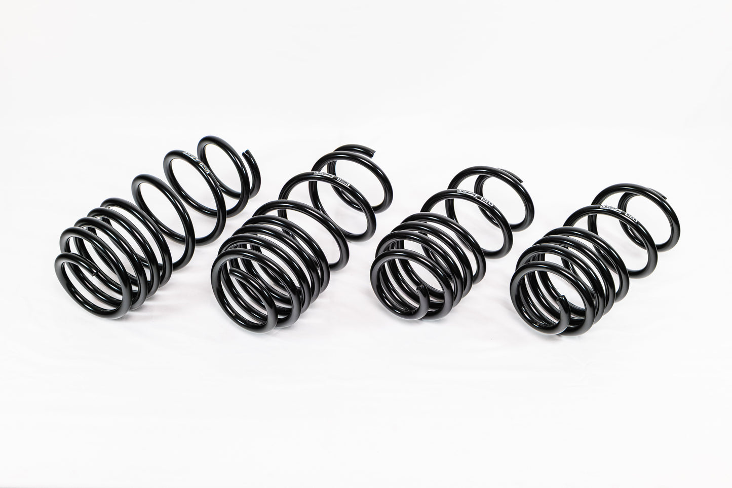 Honda Civic Si (2012–2015) Spec-R Lowering Springs