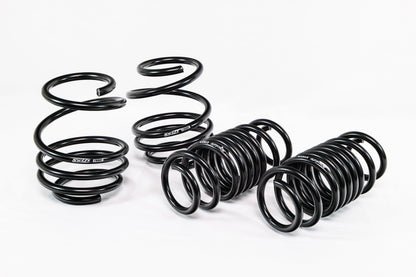 Honda Civic Type-R (2017–2022 FK8) Spec-R Lowering Springs