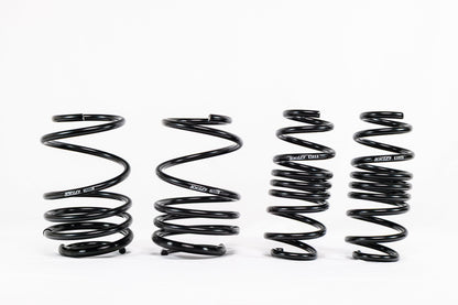 Honda Civic Sport / Si (2017–2020) Spec-R Lowering Springs