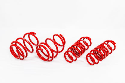 Honda Civic Type R FL5 (2023+) Sport Lowering Springs