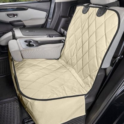 Rear Seat Cover for Fold Down Seats - No Hammock - Regular