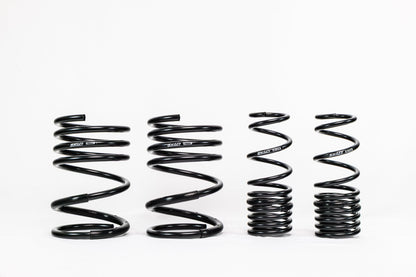 Mitsubishi Lancer EVO 8/9 (2005–2007) Spec-R Lowering Springs
