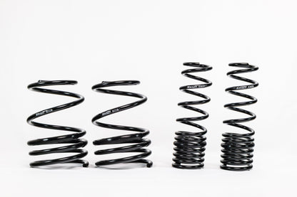Mitsubishi Lancer EVO X (2008–2016) Spec-R Lowering Springs