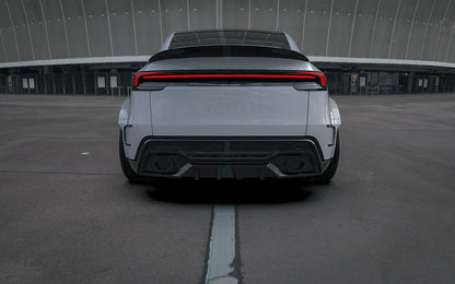 Tesla Model Y Juniper Widebody Kit by Waido X EV Bandit