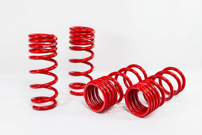 Infiniti G37 Coupe (2009-2015) Sport Springs
