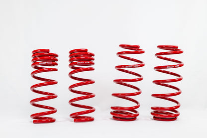 Infiniti Q50 RWD (2014-2018) Sport Springs