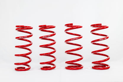 Infiniti X Coupe (2009-2015) Sport Springs