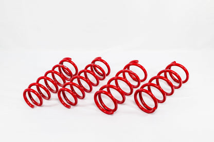Infiniti X Coupe (2009-2015) Sport Springs