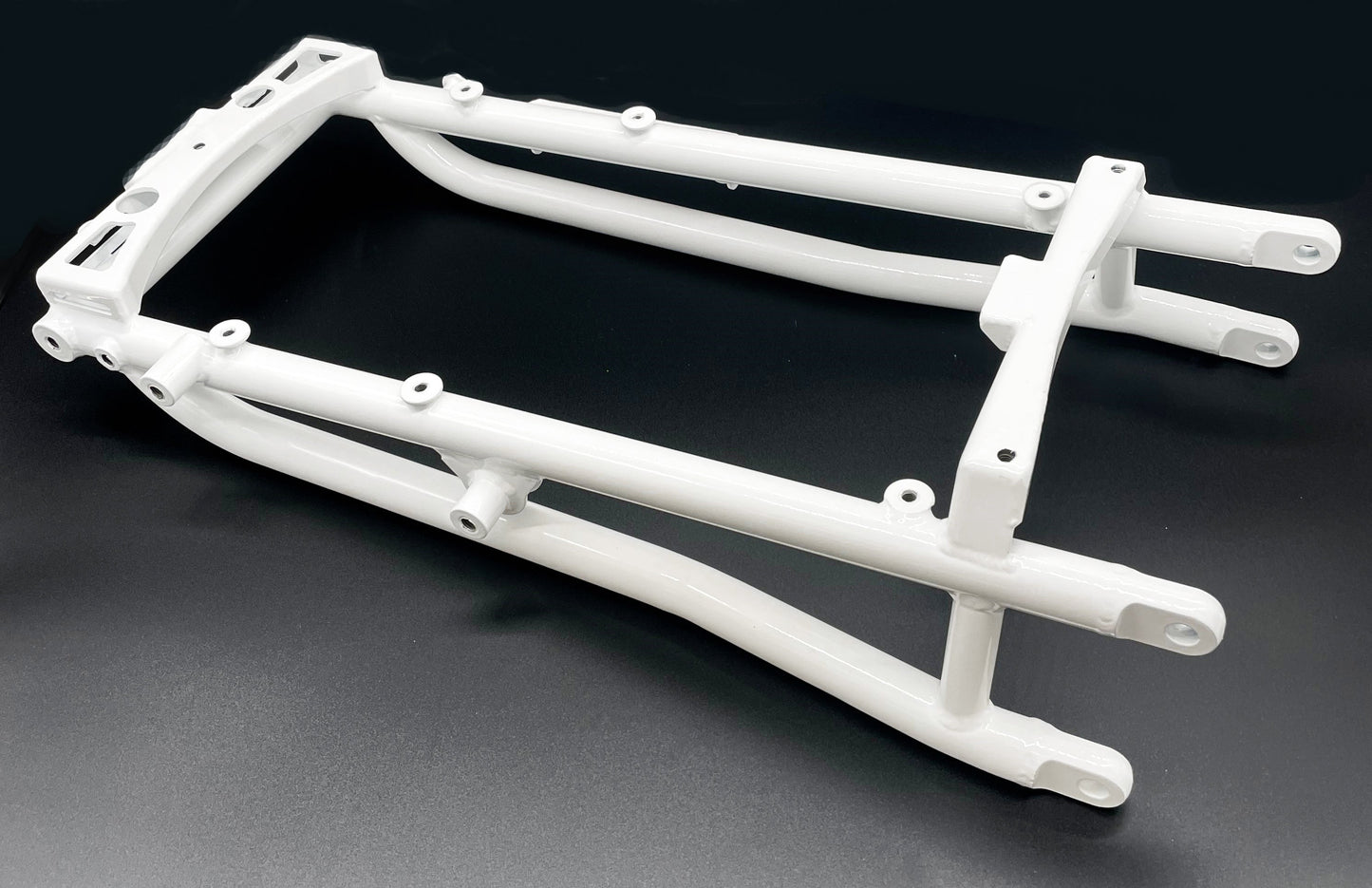 Yamaha YFZ450 4 Point Sub Frame