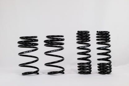 Toyota GR Supra (2020+) Spec-R Lowering Springs