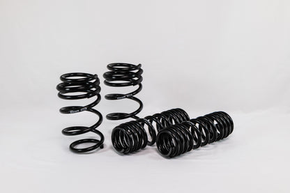 Toyota GR Supra (2020+) Spec-R Lowering Springs
