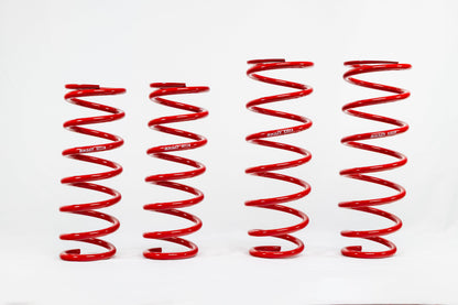 Lexus LS 500 (2018+) Sport Springs