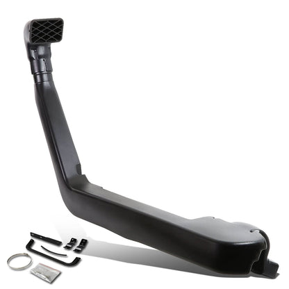 2007-2011 Jeep Wrangler JK Plastic Air Intake Snorkel