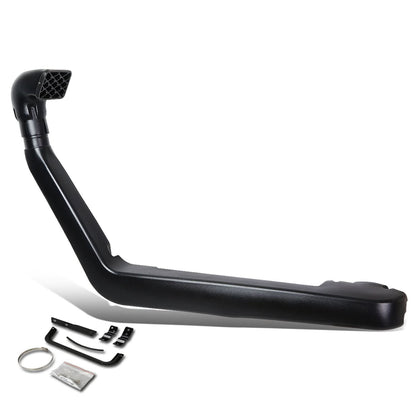 2007-2011 Jeep Wrangler JK Plastic Air Intake Snorkel