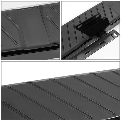 2006-2013 Land Rover Range Rover Sport Anti-Slip Nerf Bars