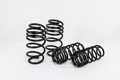 Ford Fiesta ST (2014–2019) Spec-R Lowering Springs