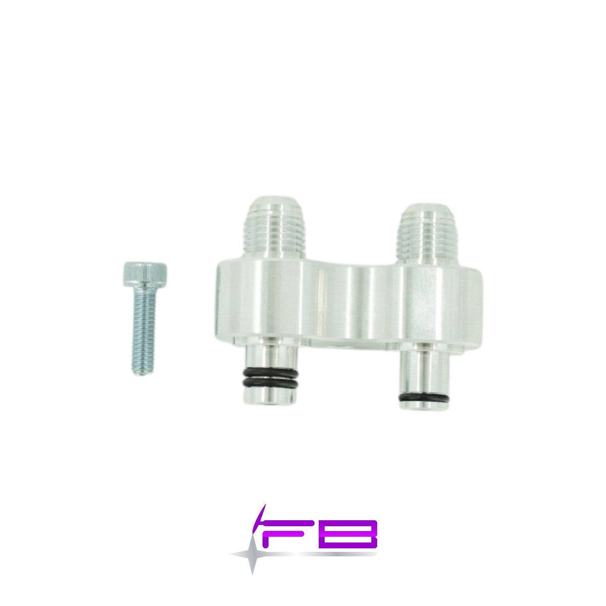 04-12 Colorado/Canyon Power Steering Adapter Fitting