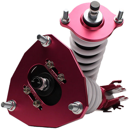 GODSPEED Mitsubishi Mirage FWD (CJ/CK) 1997-01 MonoSS Coilovers