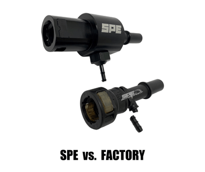 SPE Motorsport Injector Return Repair Kit- Fits 11-26 6.7L Powerstroke