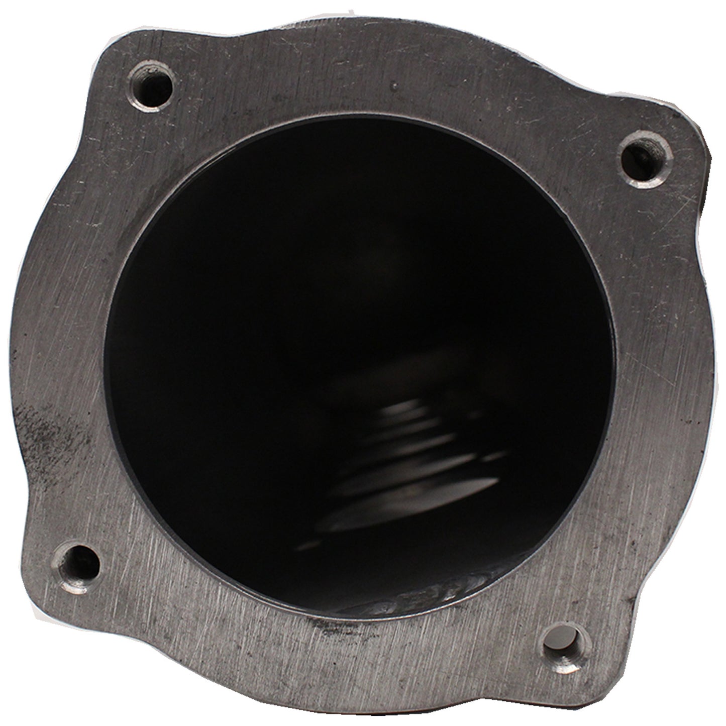 GEN PERFORMANCE TOYOTA SUPRA 2JZGE CAST ALUMINUM INTAKE MANIFOLD – RAW FINISH