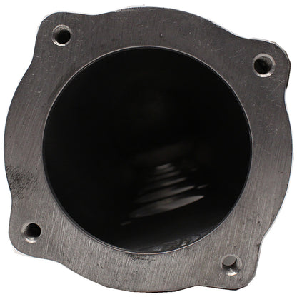 GEN PERFORMANCE TOYOTA SUPRA 2JZGE CAST ALUMINUM INTAKE MANIFOLD – RAW FINISH
